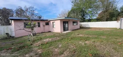 340 Fisher Lane Merritt Island FL 32953