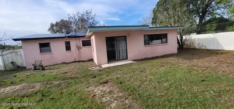 340 Fisher Lane Merritt Island FL 32953