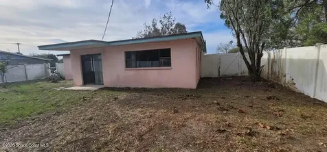 340 Fisher Lane Merritt Island FL 32953