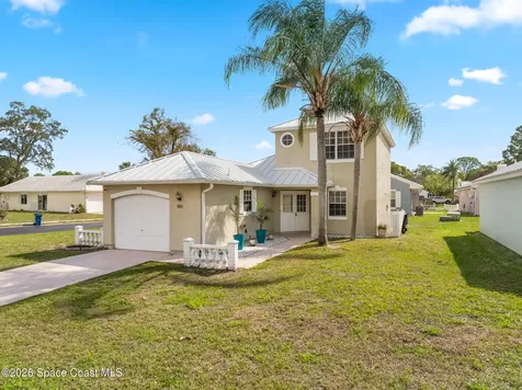 865 Dewberry Terrace NE Palm Bay FL 32905