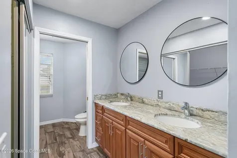 865 Dewberry Terrace NE Palm Bay FL 32905