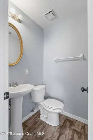 865 Dewberry Terrace NE Palm Bay FL 32905