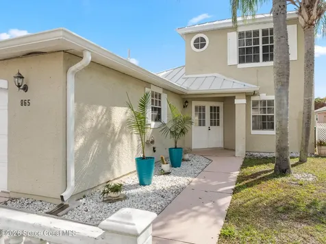 865 Dewberry Terrace NE Palm Bay FL 32905