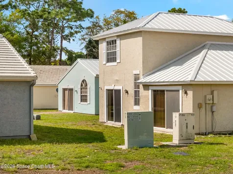 865 Dewberry Terrace NE Palm Bay FL 32905
