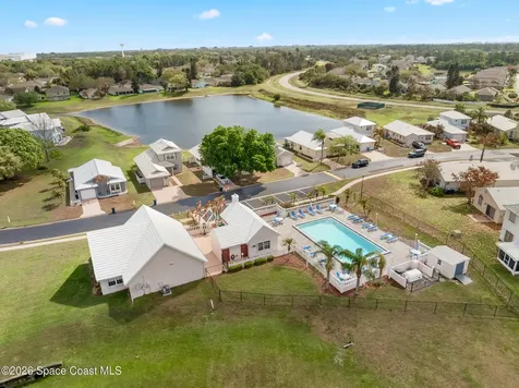 865 Dewberry Terrace NE Palm Bay FL 32905