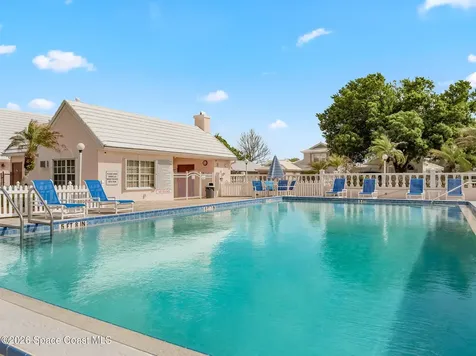 865 Dewberry Terrace NE Palm Bay FL 32905