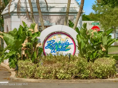 865 Dewberry Terrace NE Palm Bay FL 32905