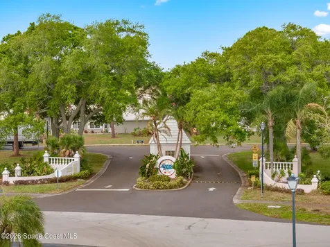 865 Dewberry Terrace NE Palm Bay FL 32905