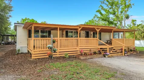 8970 Atlas Drive St. Cloud FL 34773