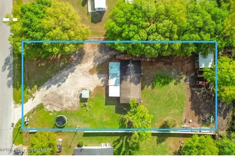 8970 Atlas Drive St. Cloud FL 34773
