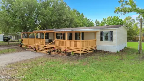 8970 Atlas Drive St. Cloud FL 34773