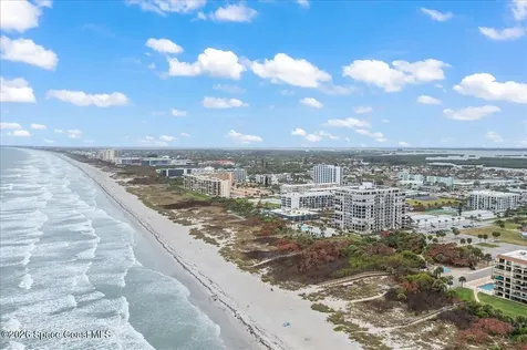2100 N Atlantic Avenue Cocoa Beach FL 32931