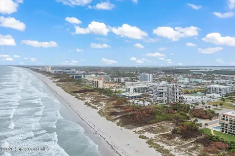 2100 N Atlantic Avenue Cocoa Beach FL 32931