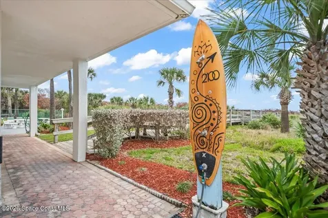 2100 N Atlantic Avenue Cocoa Beach FL 32931