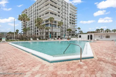 2100 N Atlantic Avenue Cocoa Beach FL 32931