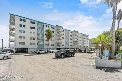 205 Highway A1a Satellite Beach FL 32937