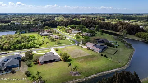 5367 Royal Paddock Way Merritt Island FL 32953