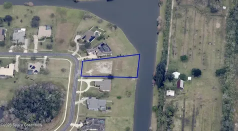 5367 Royal Paddock Way Merritt Island FL 32953
