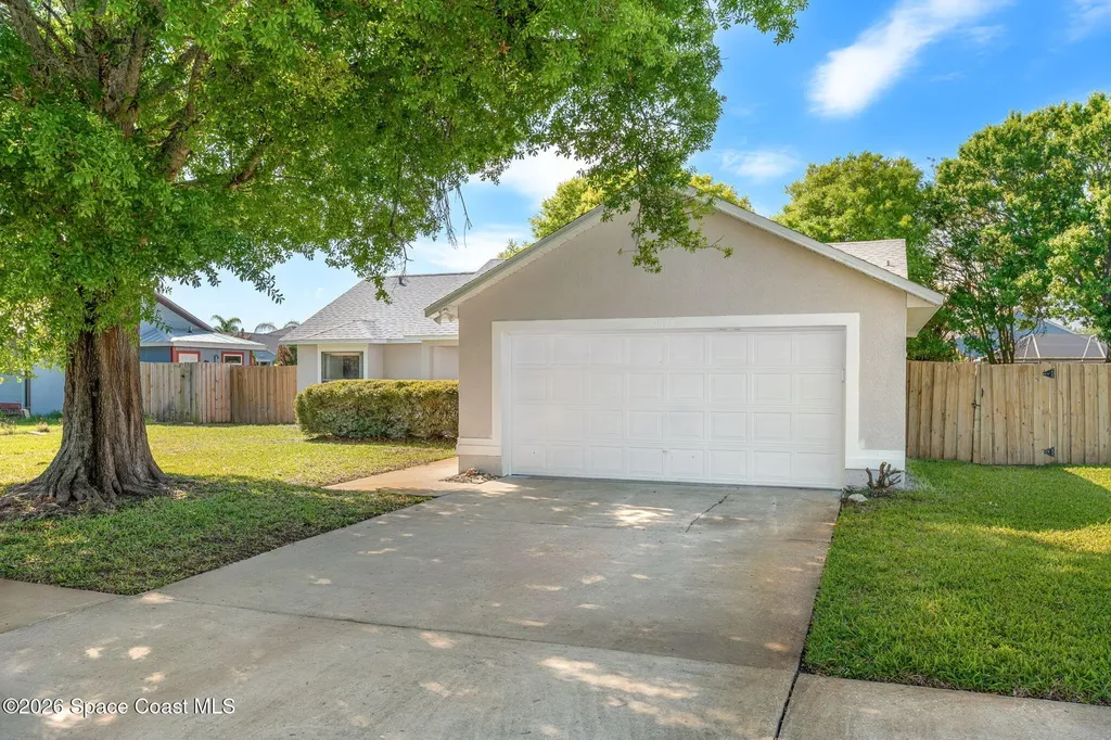1625 Sweetwood Drive Melbourne FL 32935
