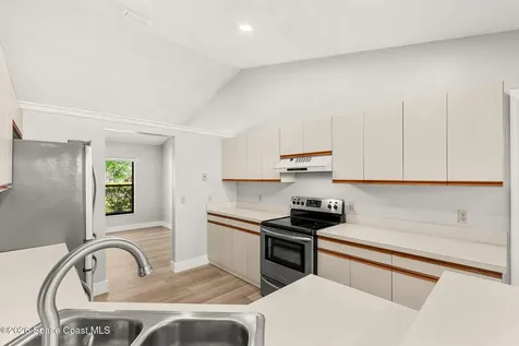 1625 Sweetwood Drive Melbourne FL 32935