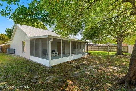 1625 Sweetwood Drive Melbourne FL 32935