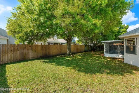1625 Sweetwood Drive Melbourne FL 32935