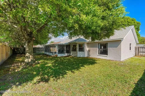 1625 Sweetwood Drive Melbourne FL 32935
