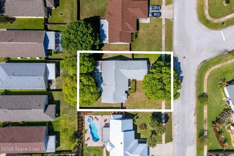 1625 Sweetwood Drive Melbourne FL 32935