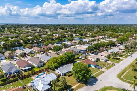 1625 Sweetwood Drive Melbourne FL 32935