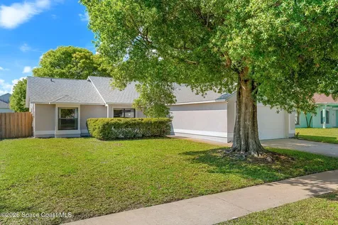 1625 Sweetwood Drive Melbourne FL 32935