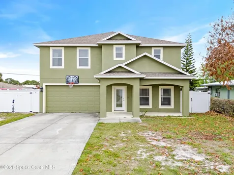 2246 Warwick Road Melbourne FL 32935