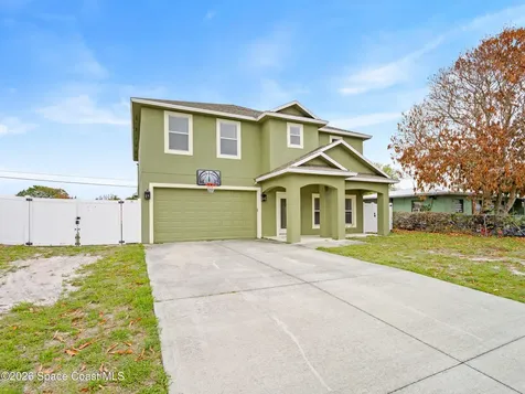 2246 Warwick Road Melbourne FL 32935