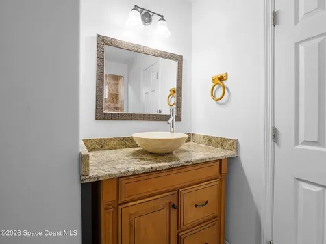 2246 Warwick Road Melbourne FL 32935
