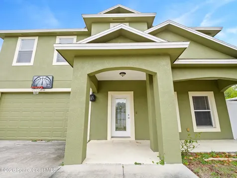 2246 Warwick Road Melbourne FL 32935