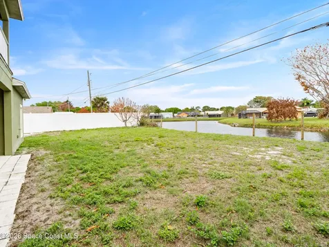 2246 Warwick Road Melbourne FL 32935