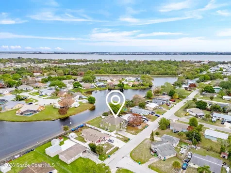 2246 Warwick Road Melbourne FL 32935
