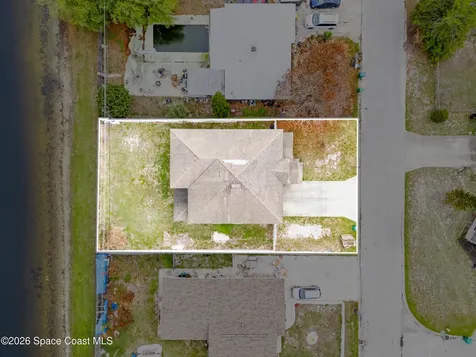 2246 Warwick Road Melbourne FL 32935