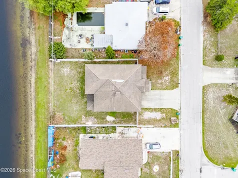2246 Warwick Road Melbourne FL 32935