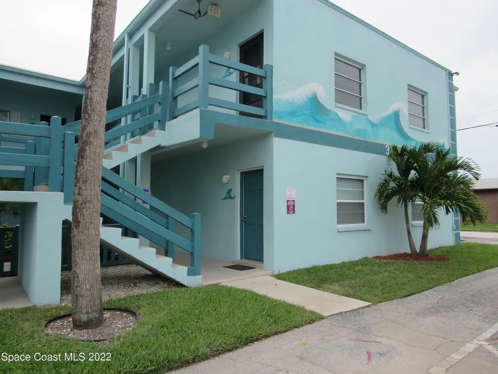 311 Taylor Avenue Cape Canaveral FL 32920