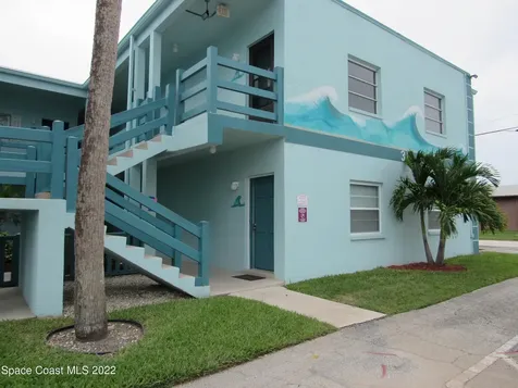 311 Taylor Avenue Cape Canaveral FL 32920