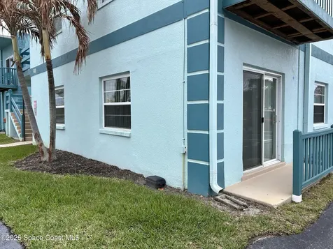 311 Taylor Avenue Cape Canaveral FL 32920