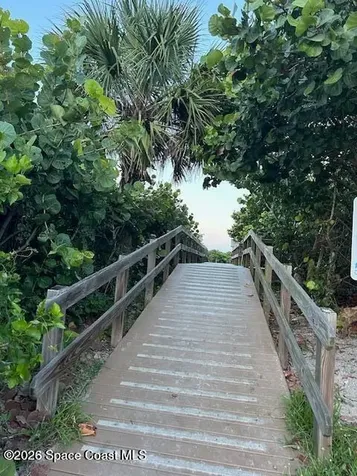 311 Taylor Avenue Cape Canaveral FL 32920