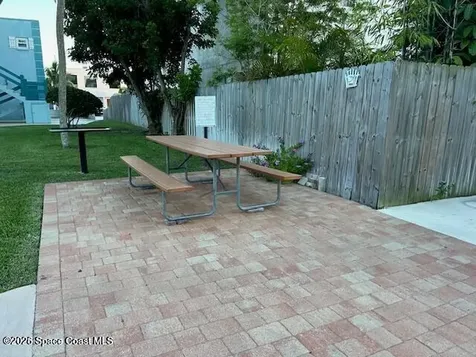 311 Taylor Avenue Cape Canaveral FL 32920