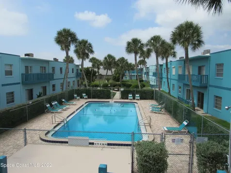 311 Taylor Avenue Cape Canaveral FL 32920