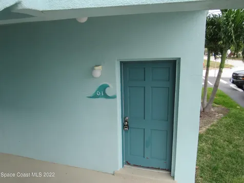 311 Taylor Avenue Cape Canaveral FL 32920