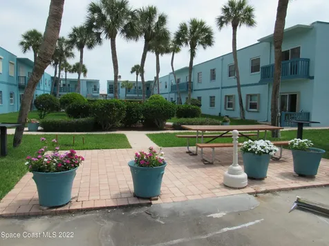 311 Taylor Avenue Cape Canaveral FL 32920