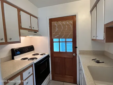 311 Taylor Avenue Cape Canaveral FL 32920