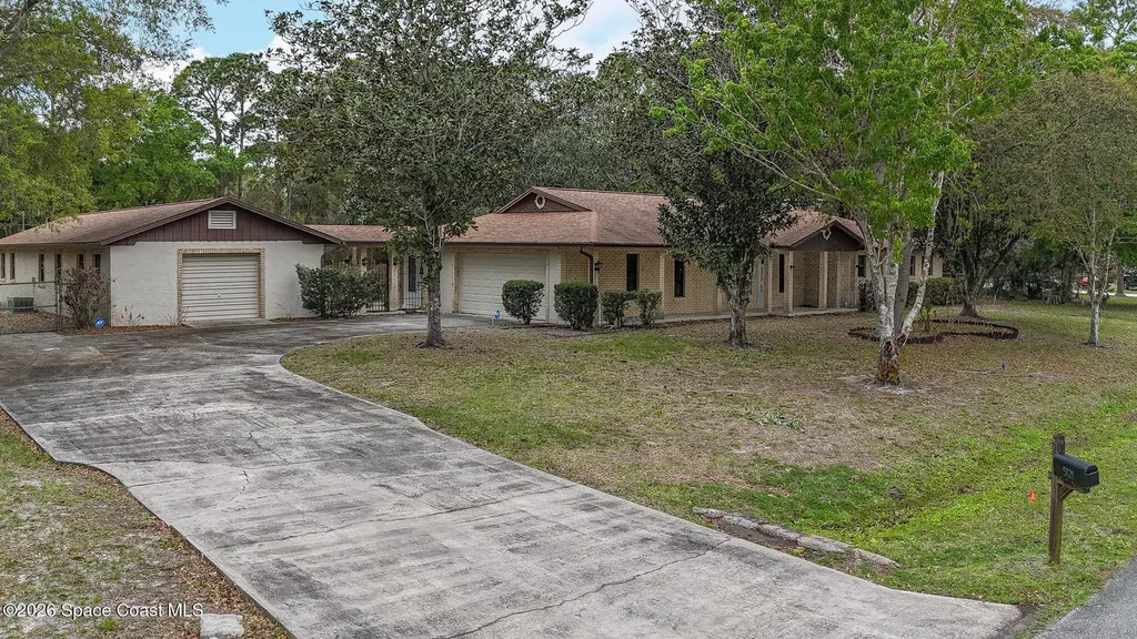 5121 Dalehurst Drive Cocoa FL 32926