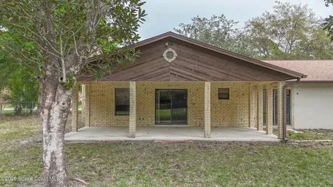 5121 Dalehurst Drive Cocoa FL 32926