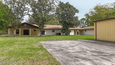 5121 Dalehurst Drive Cocoa FL 32926
